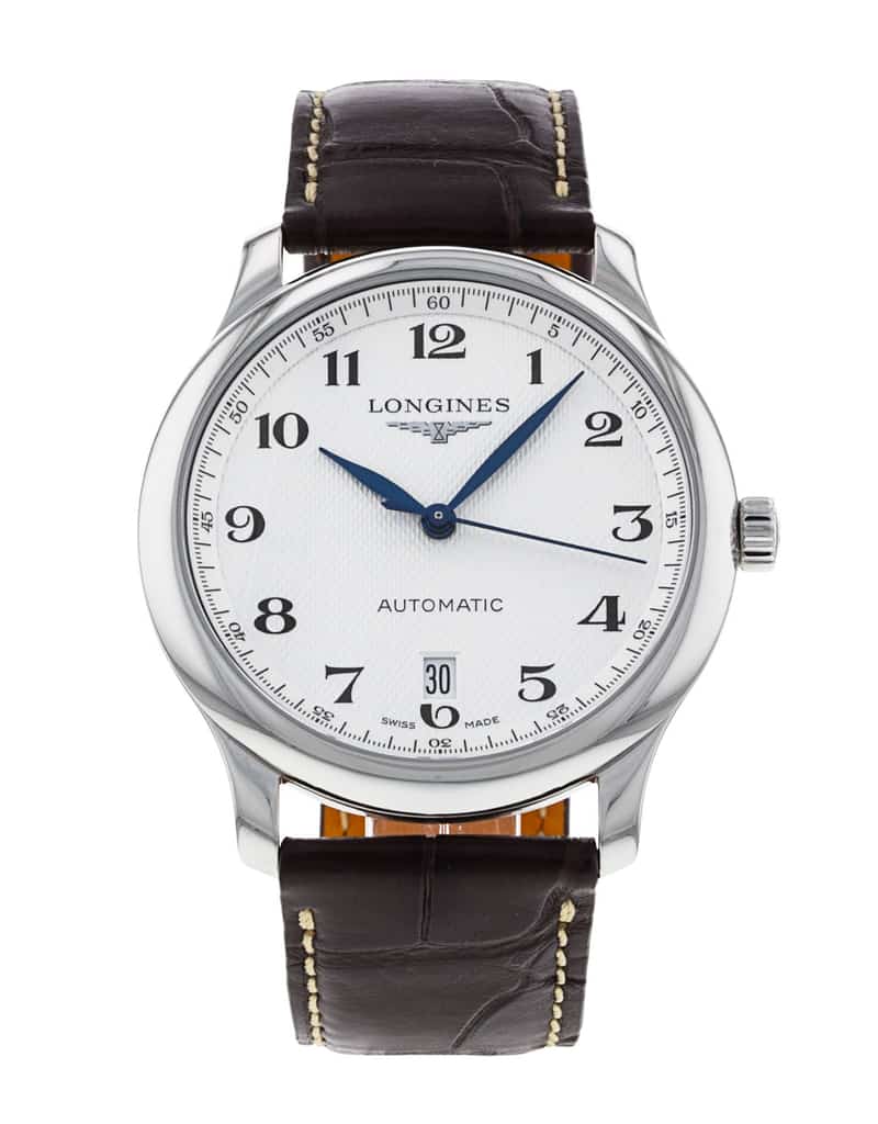 Longines Master Collection L2.628.4.78.3 Longines Master Collection L2.628.4.78.3